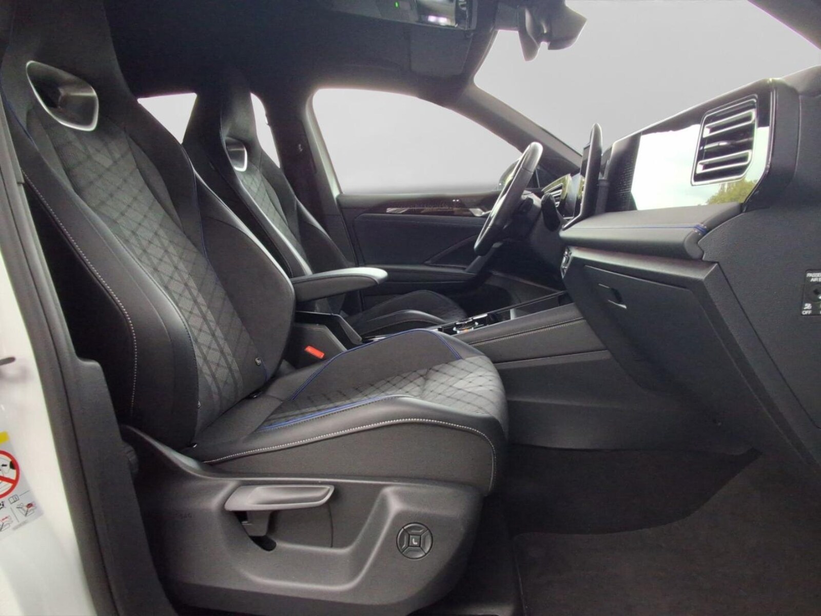 Volkswagen Tiguan – Bild 4