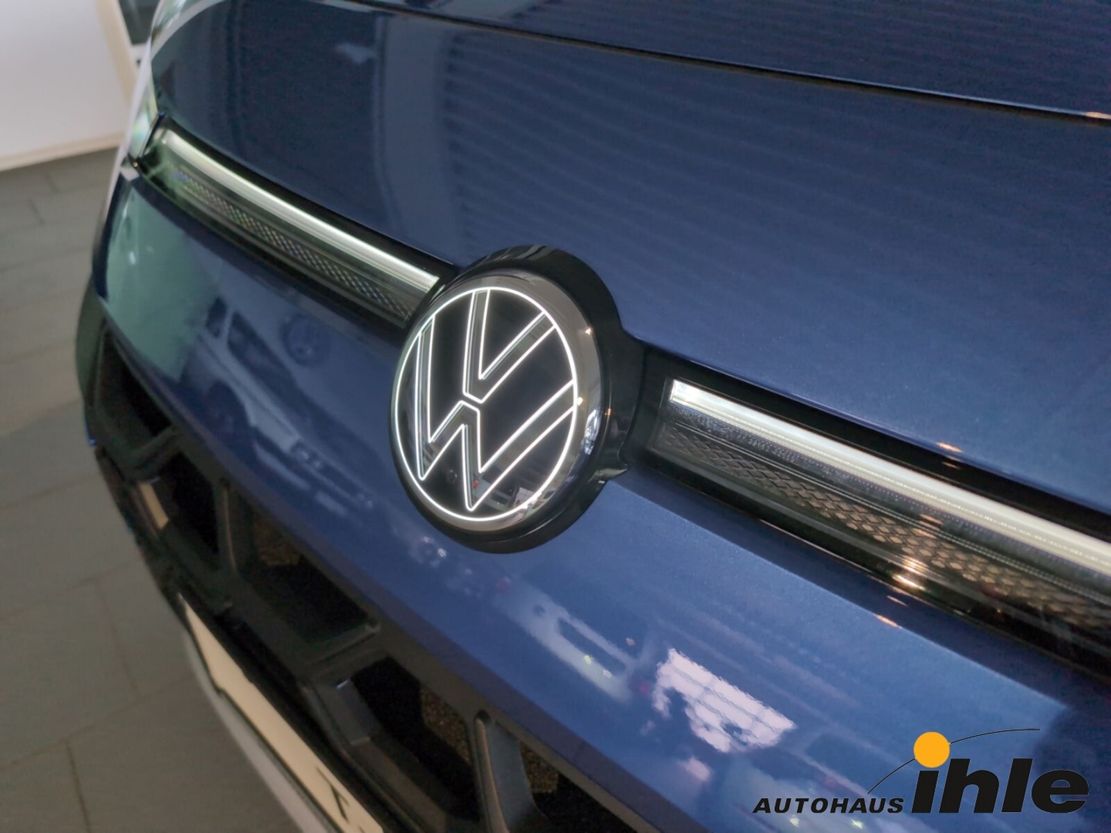 Volkswagen T-Roc – Bild 13