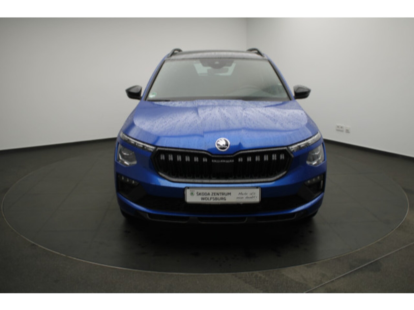 Škoda Kamiq – Bild 17