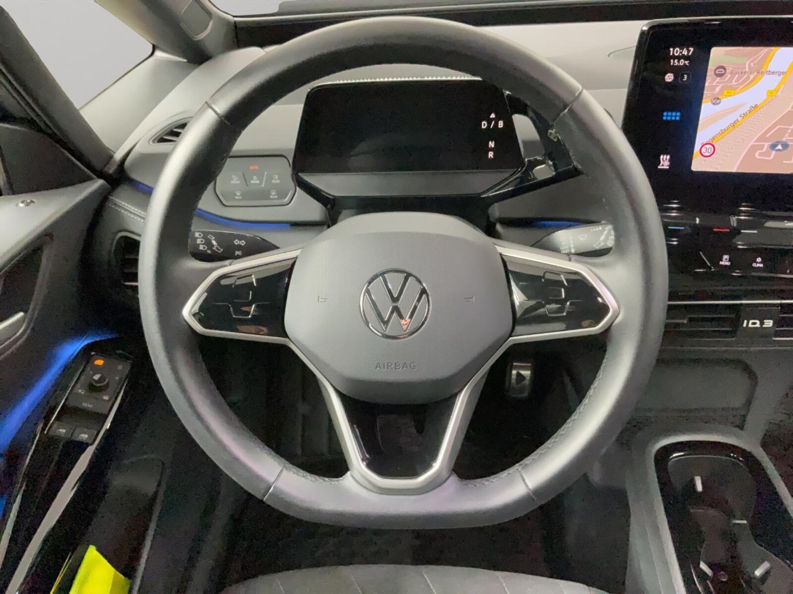 Volkswagen ID.3 – Bild 10