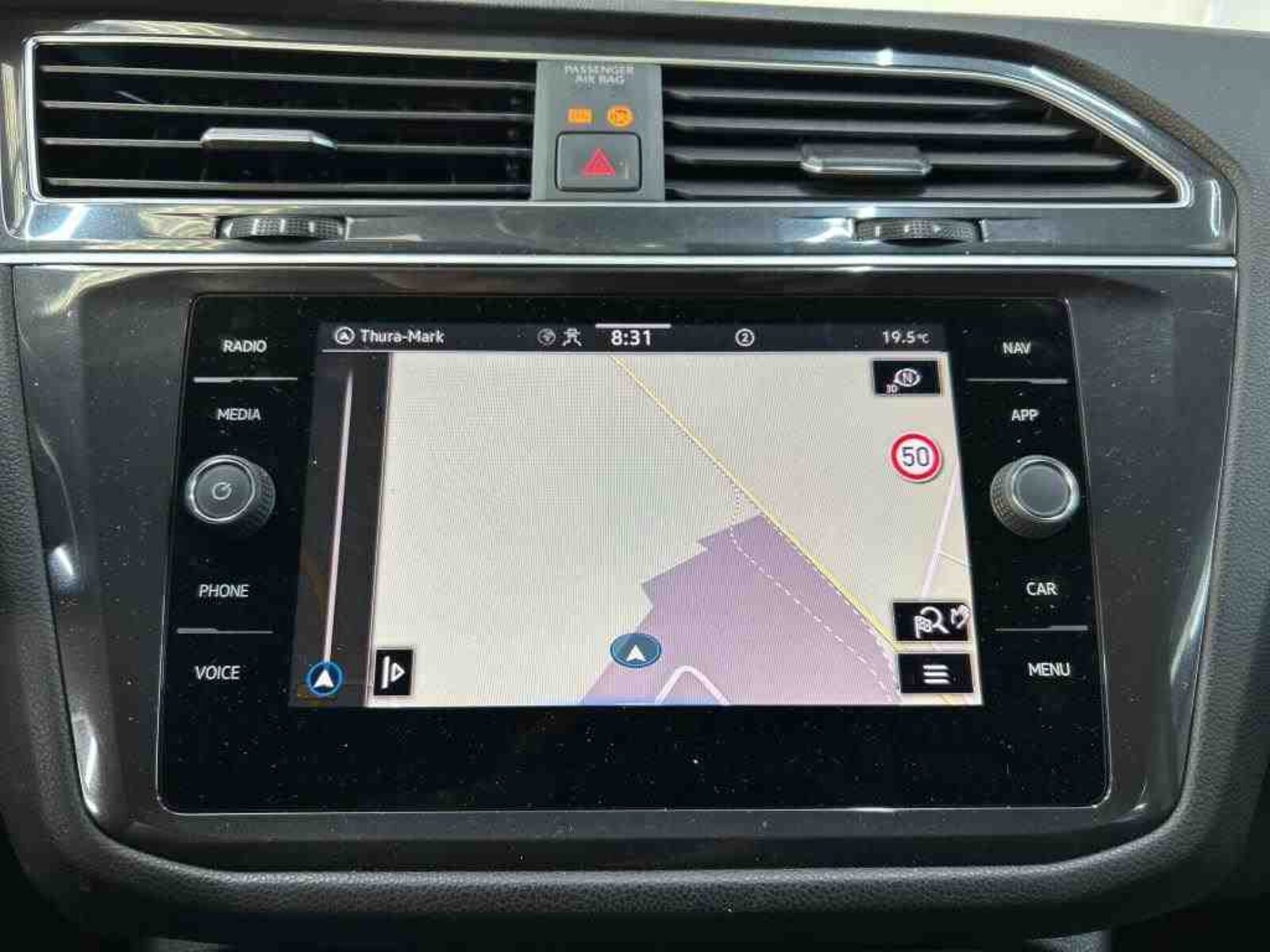 Volkswagen Tiguan Allspace – Bild 7