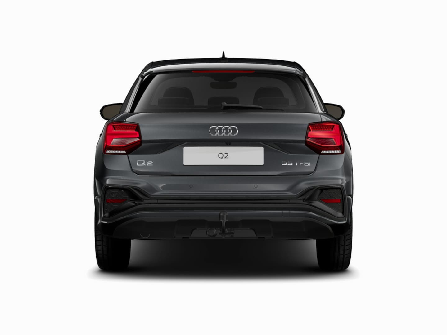 Bild über Audi Q2 S line 35 TFSI S tronic - für weitere Informationen kontaktieren Sie den Audi Partner