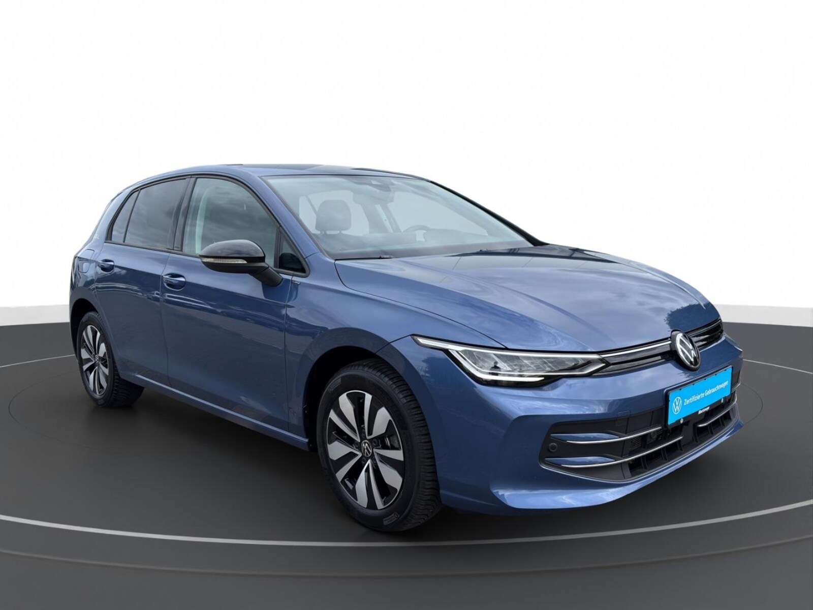 Volkswagen Golf – Bild 5