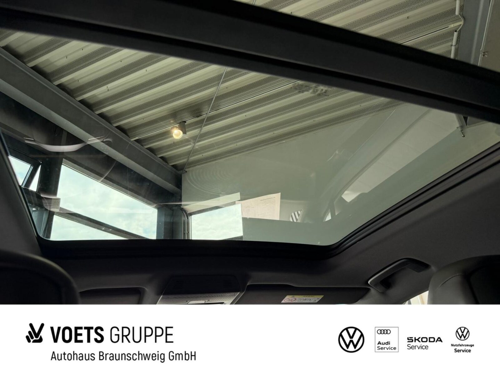 Volkswagen Tayron – Bild 13
