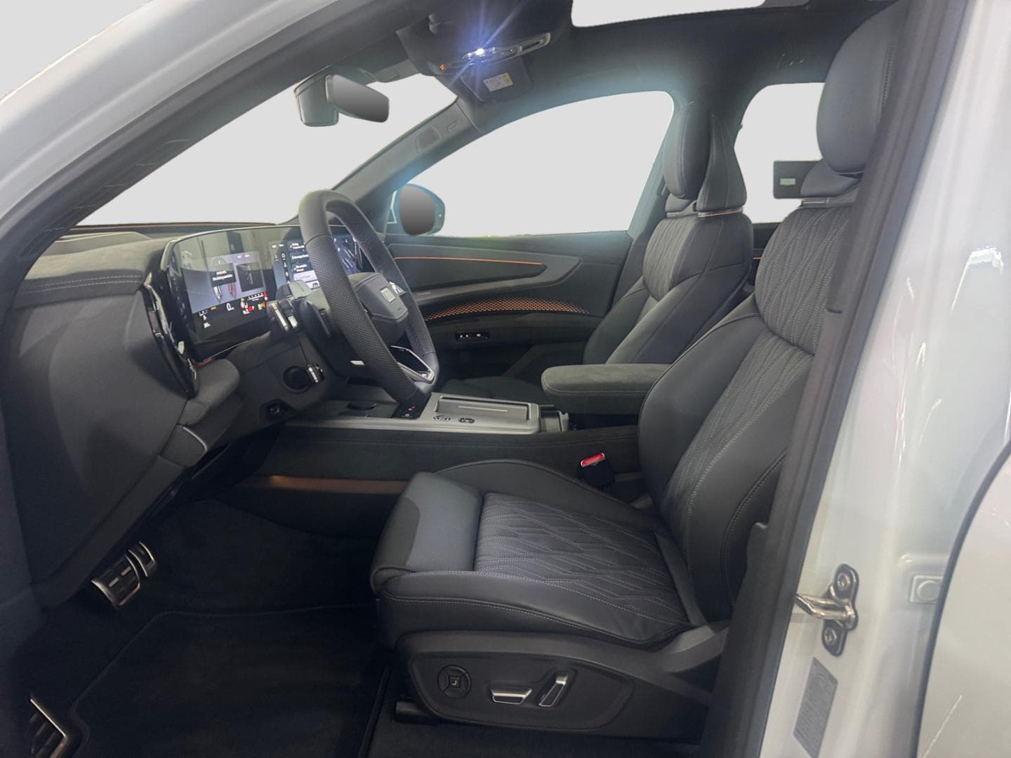Bild über Audi Q7 SUV TDI quattro 220 kW tiptronic - für weitere Informationen kontaktieren Sie den Audi Partner