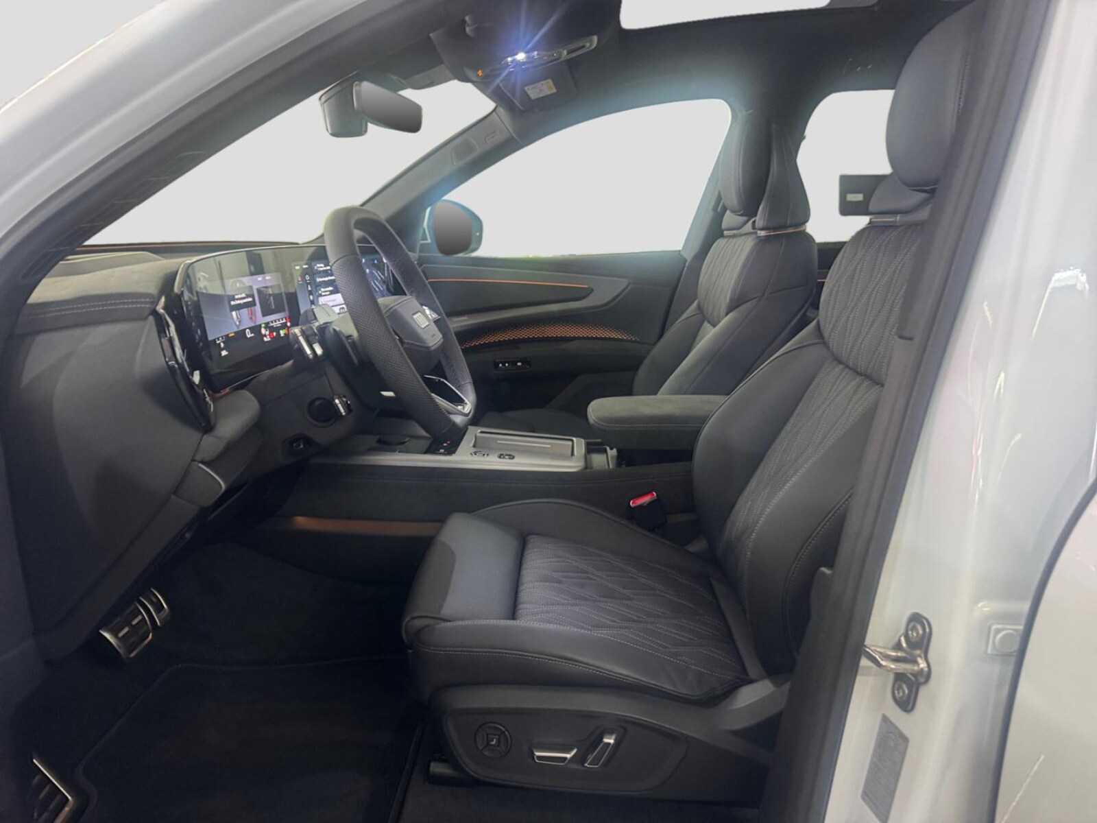 Audi Q7 – Bild 9
