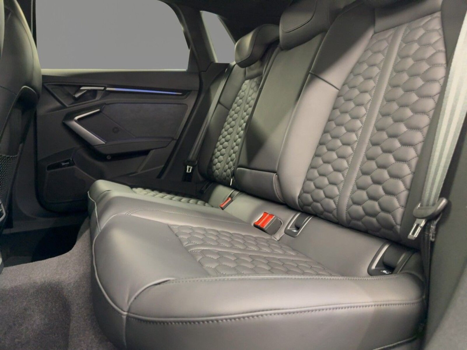Audi RS 3 Sportback – Bild 8