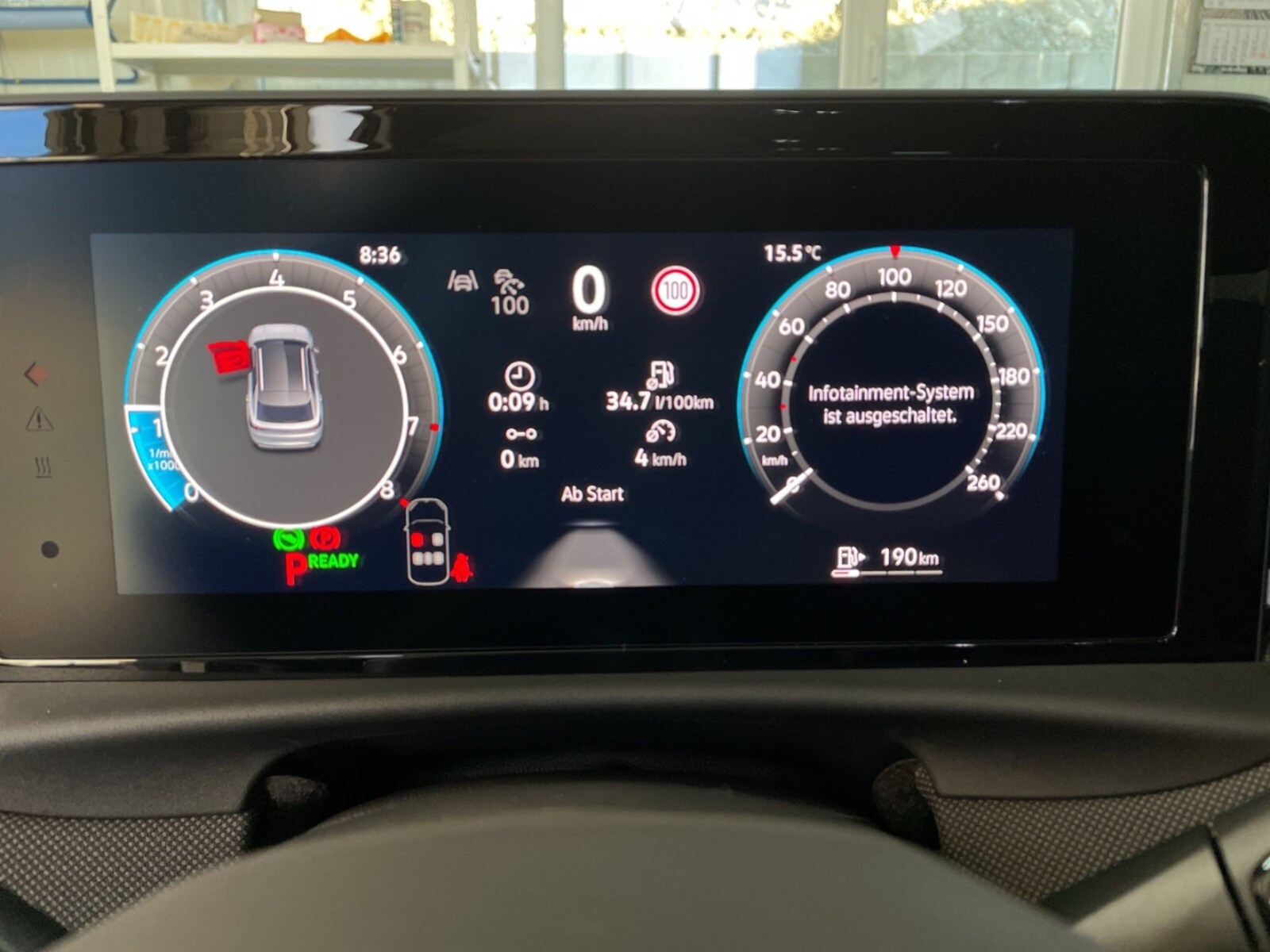 Volkswagen T-Roc – Bild 15