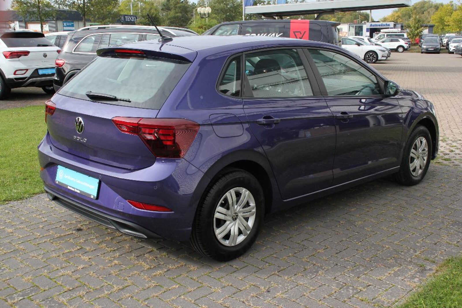 Volkswagen Polo – Bild 4