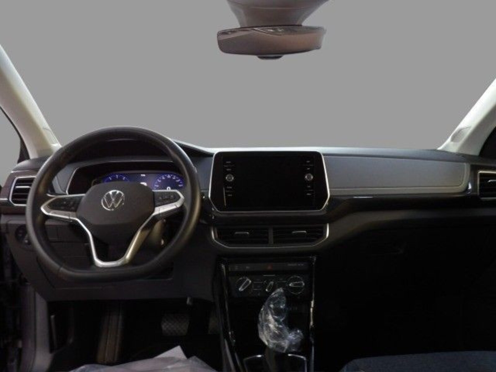 Volkswagen T-Cross – Bild 6
