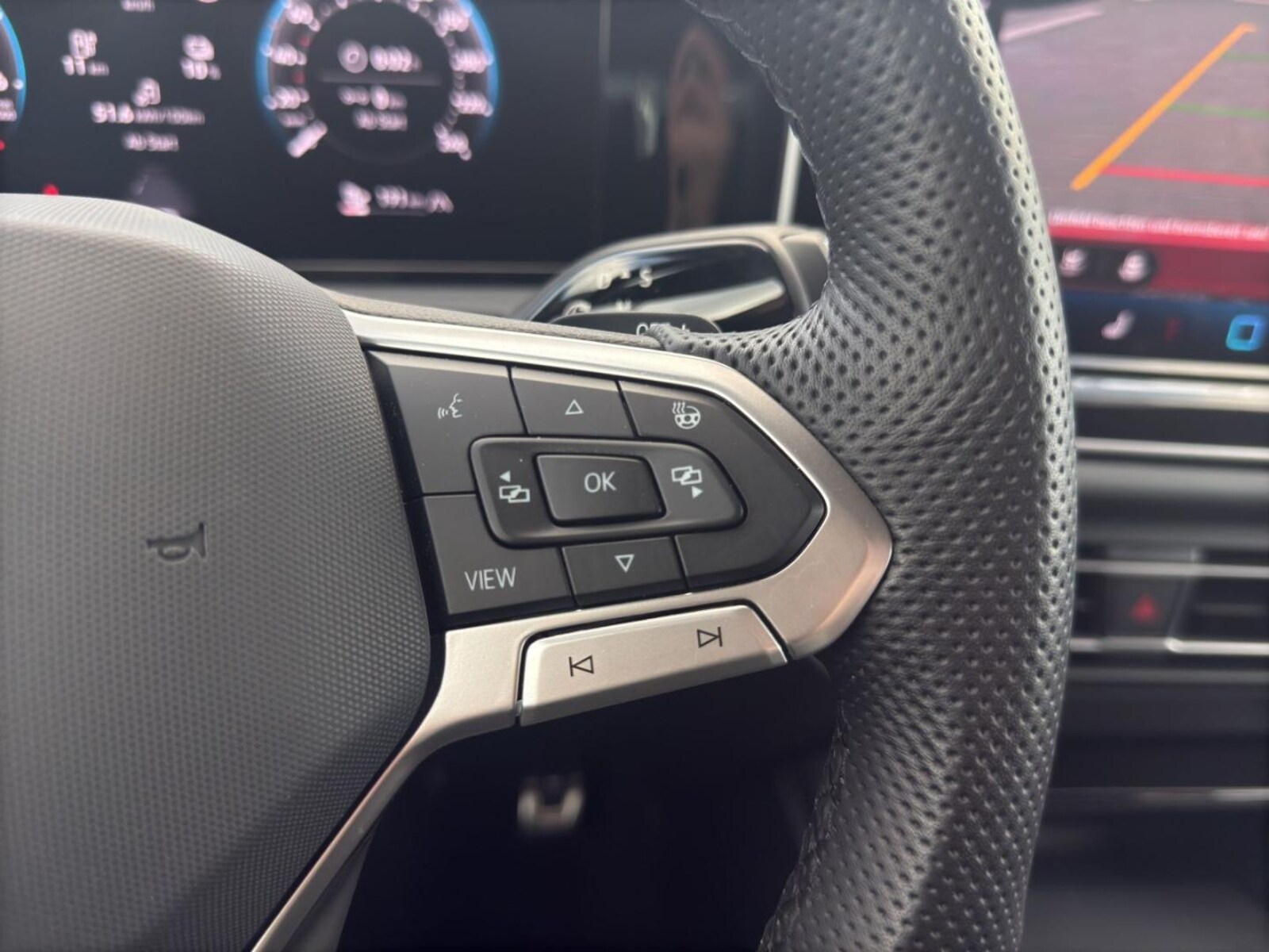 Volkswagen Tiguan – Bild 19