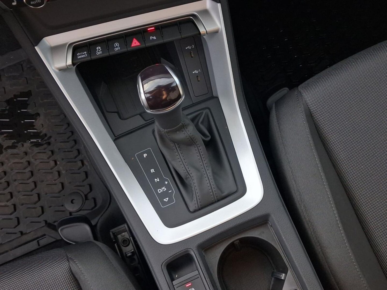 Audi Q3 Sportback – Bild 7