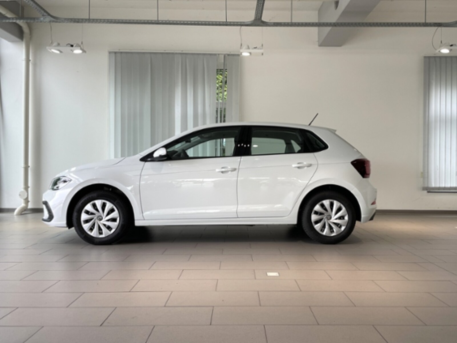 Volkswagen Polo – Bild 4
