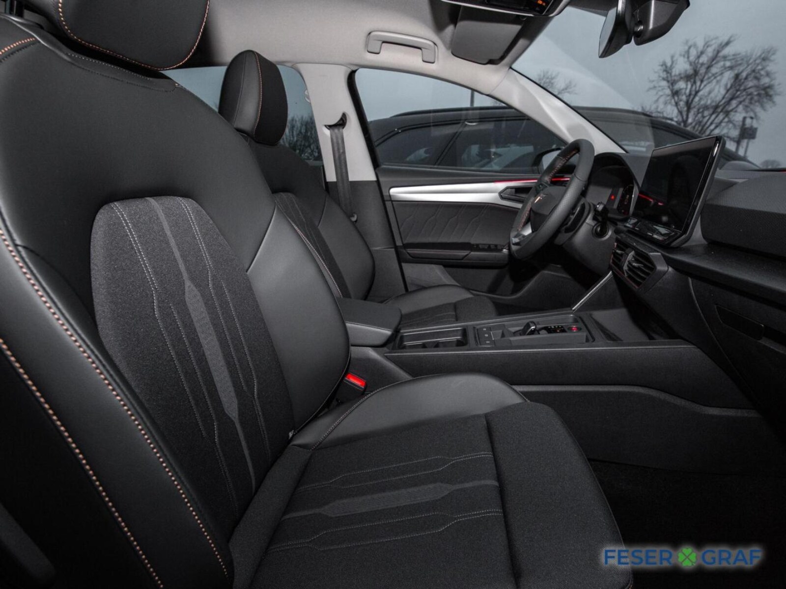 CUPRA Leon – Bild 8