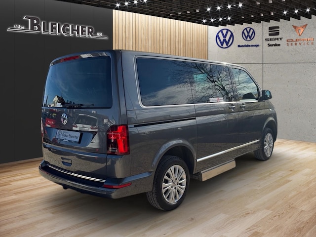 Volkswagen T6.1 Multivan