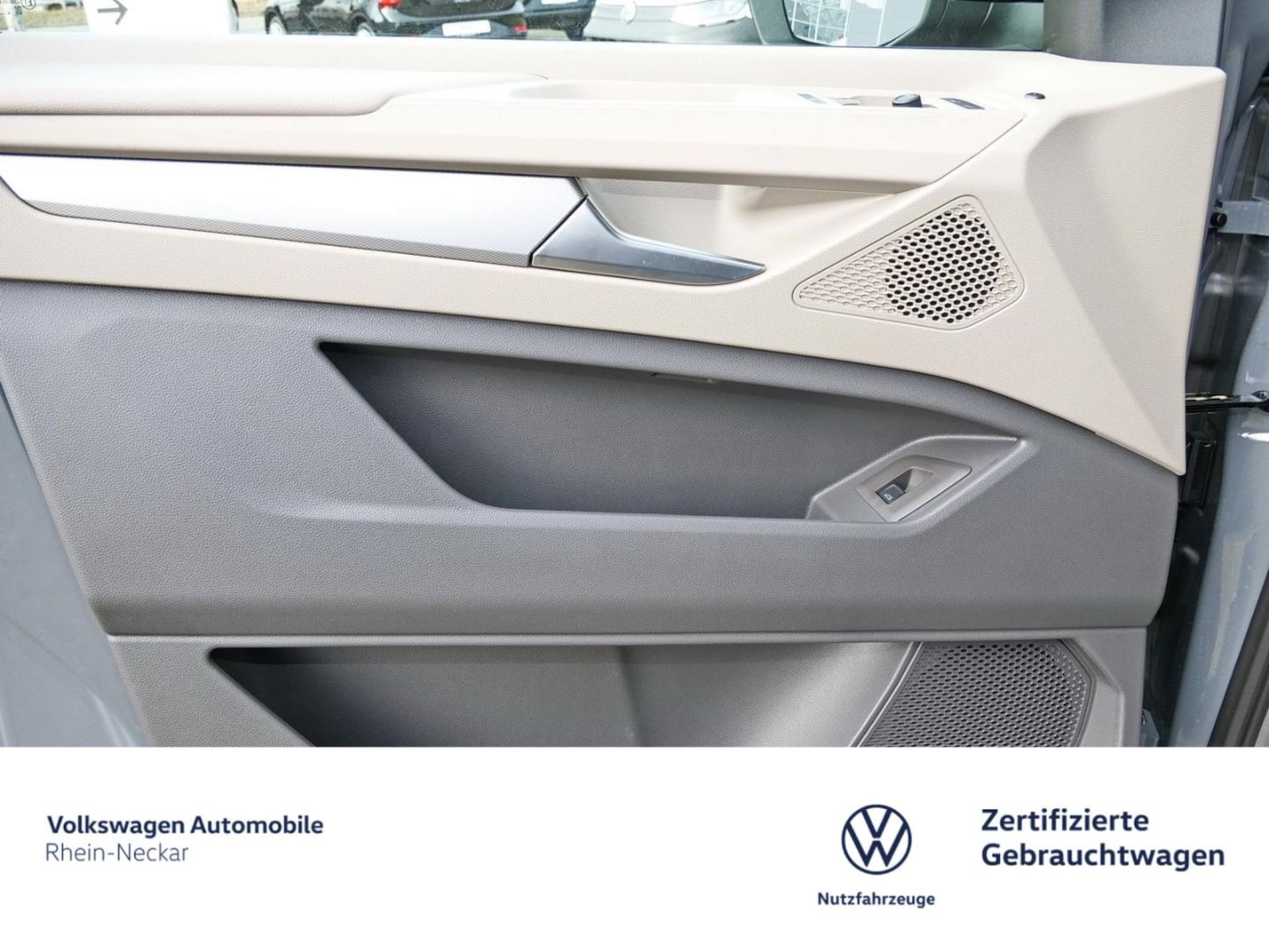 Volkswagen California Beach