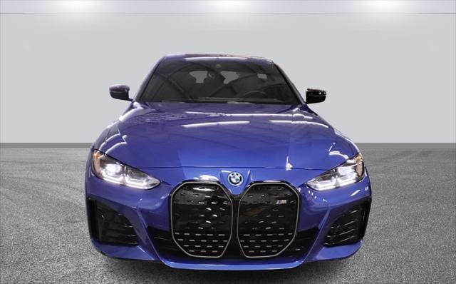 Used 2024 BMW i4 Base with VIN WBY33AW04RFT23686 for sale in Sanford, FL
