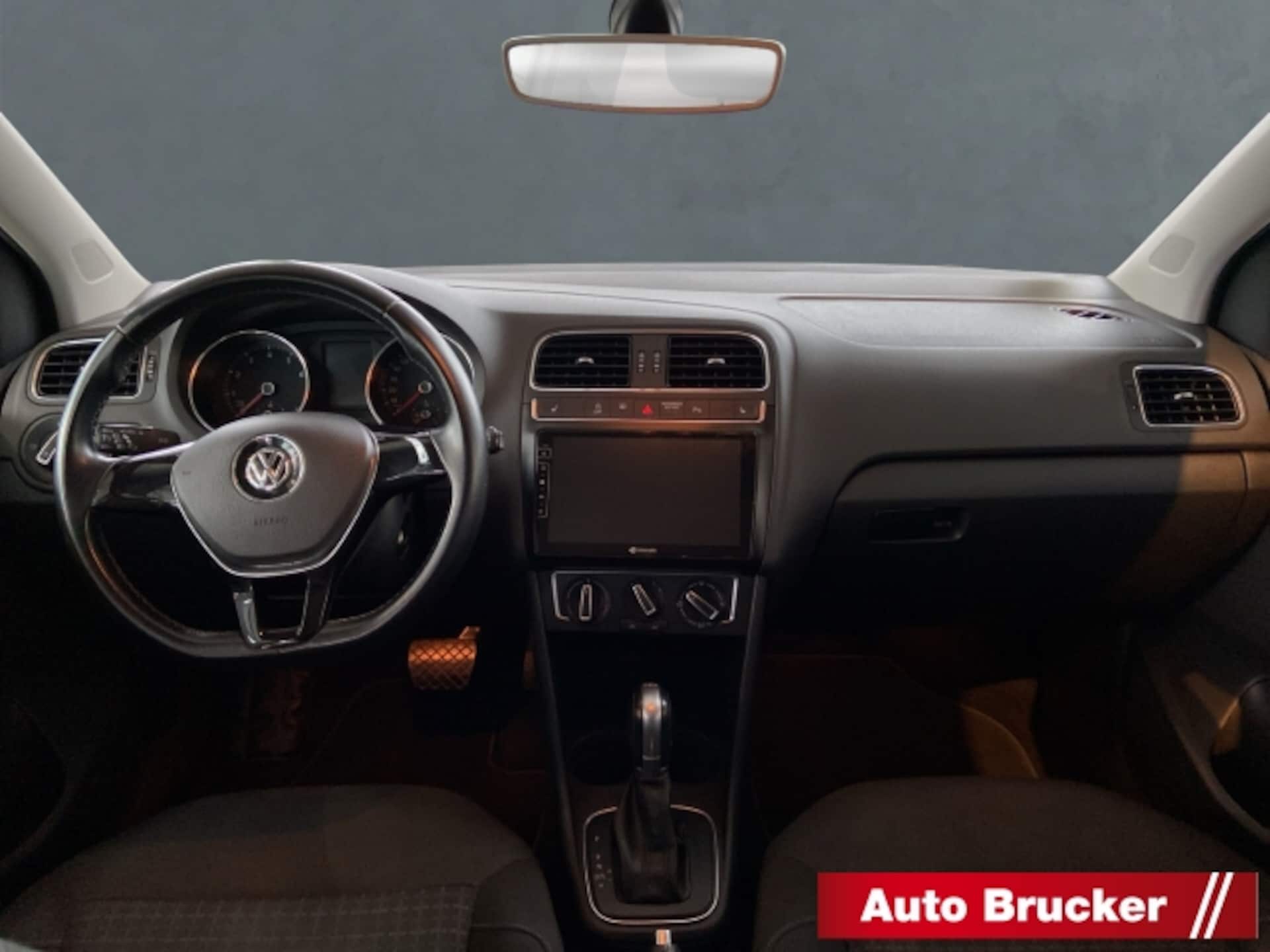 Volkswagen Polo Comfortline