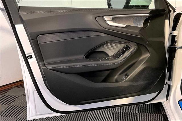 2025 Audi A5 Premium Plus - Photo 10