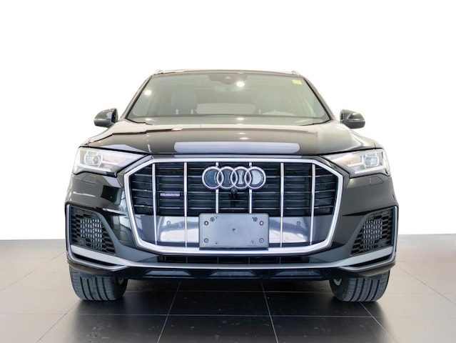 2021 Audi Audi Q7