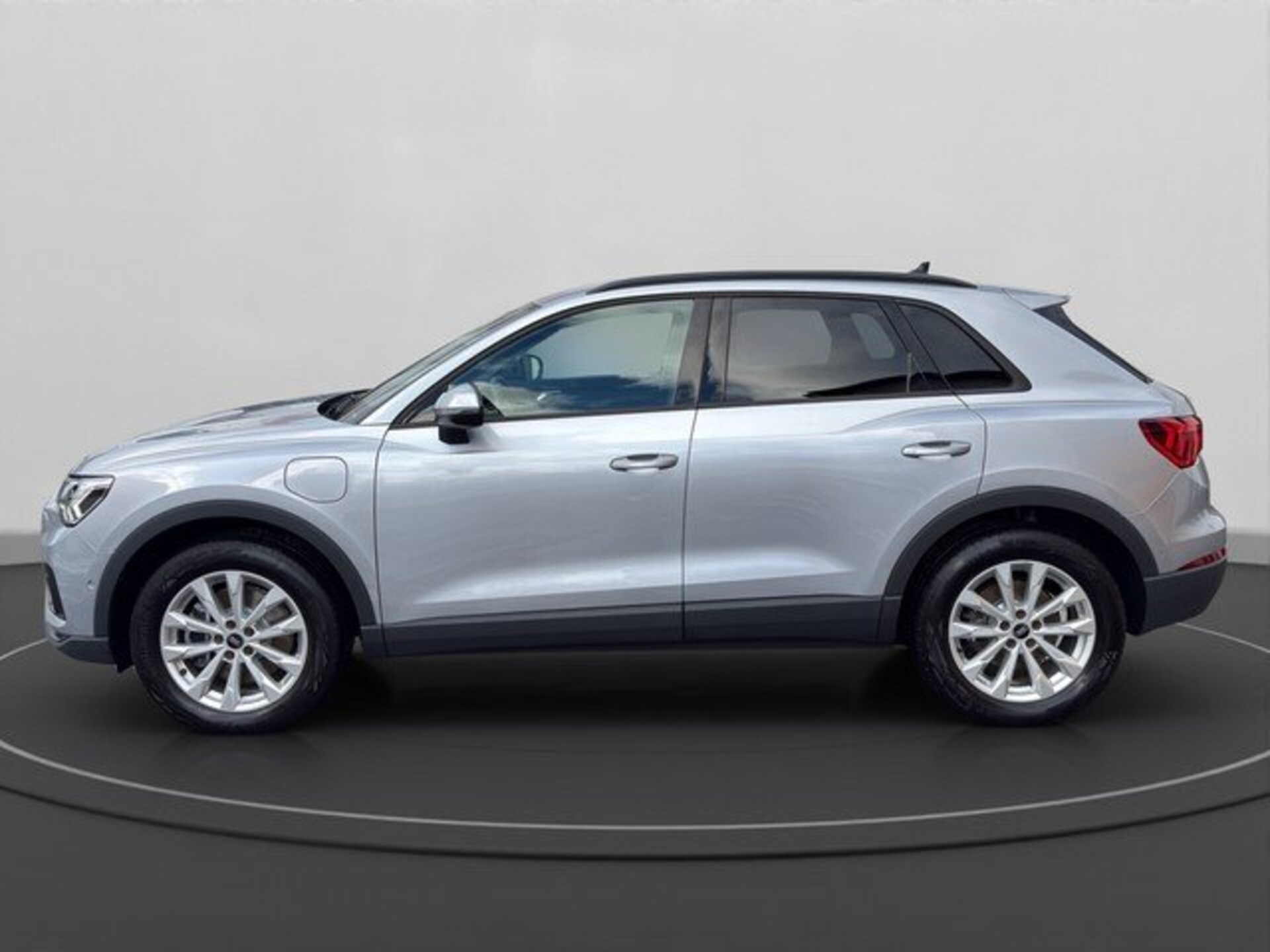 Audi Q3 TFSI e