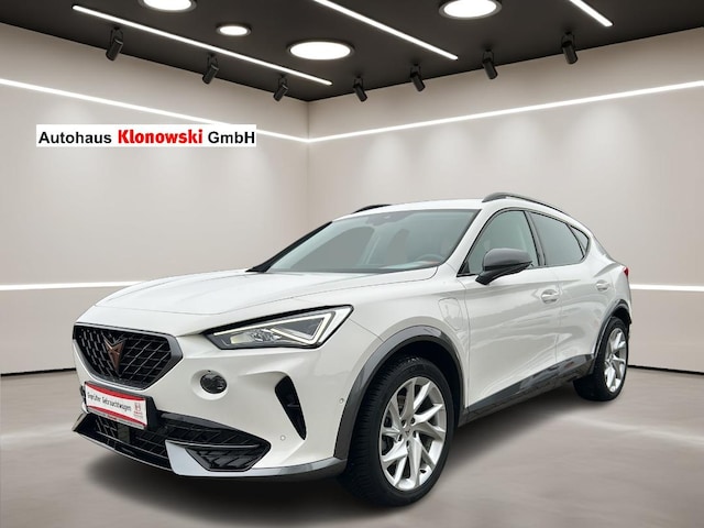 CUPRA Formentor (REIMA)