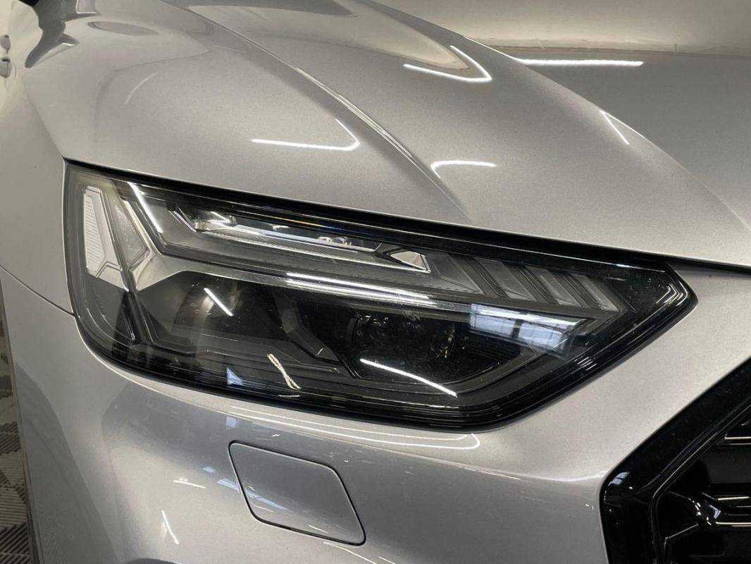 Image about Audi Q5 Sportback S line 35 TDI 120 kW (163 ch) S tronic