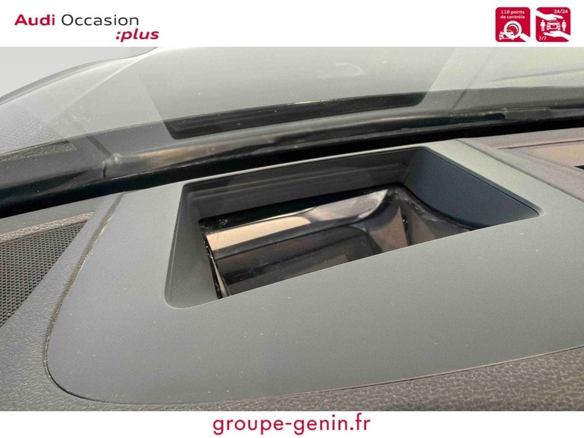 Image about Audi A4 allroad quattro Avus 40 TDI 150 kW (204 ch) S tronic