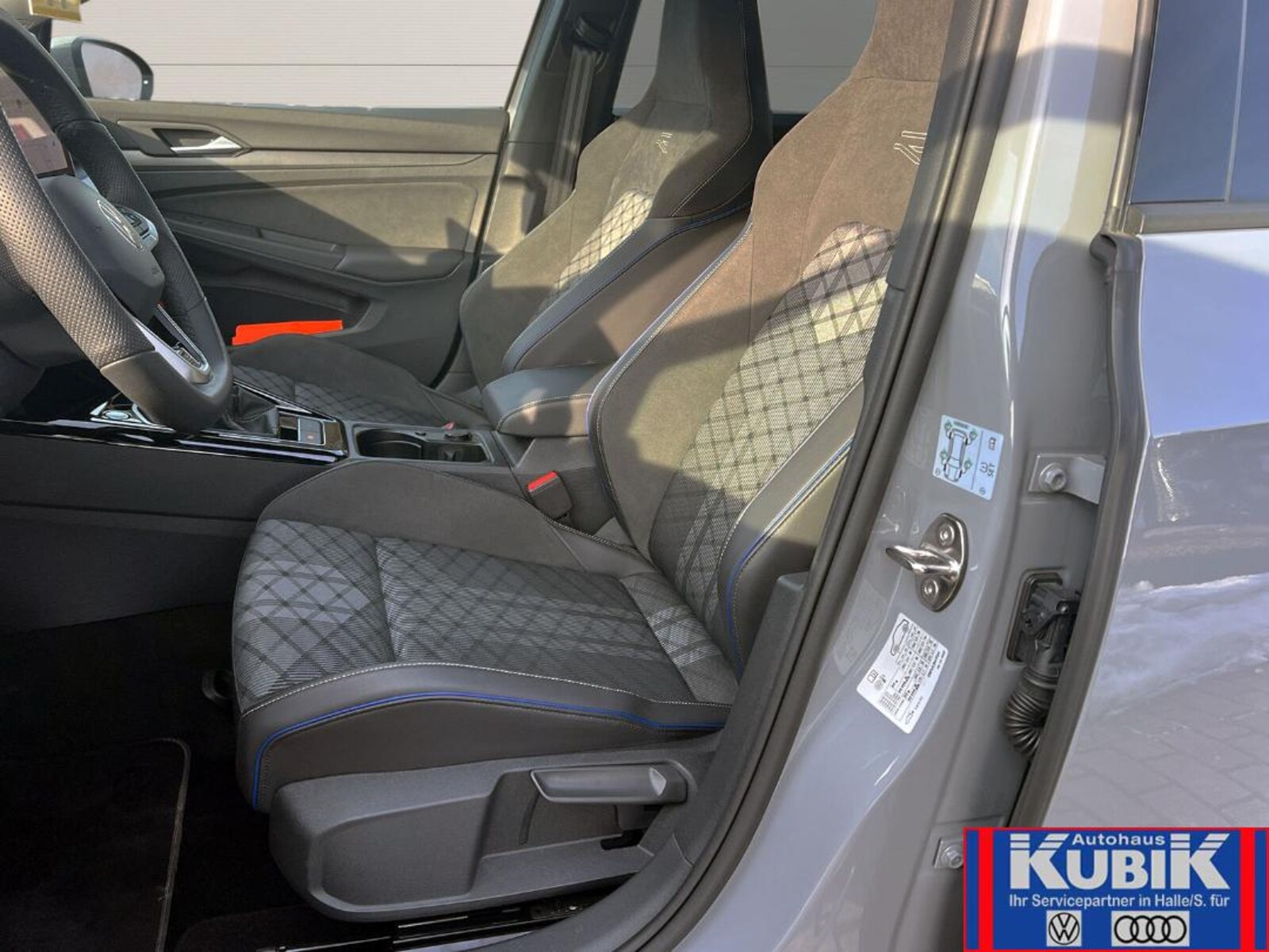 Volkswagen Golf Variant – Bild 5