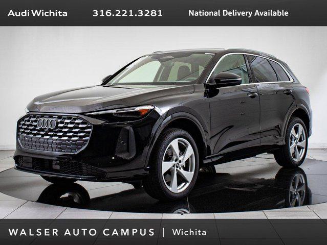 2025 Audi Q5 40 Premium Plus's photo