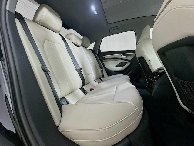 2026 Audi A6 Premium Plus - Photo 26