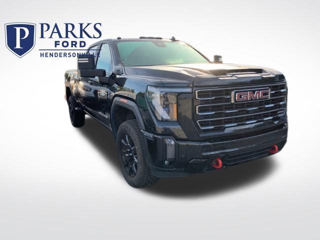 2024 GMC Sierra