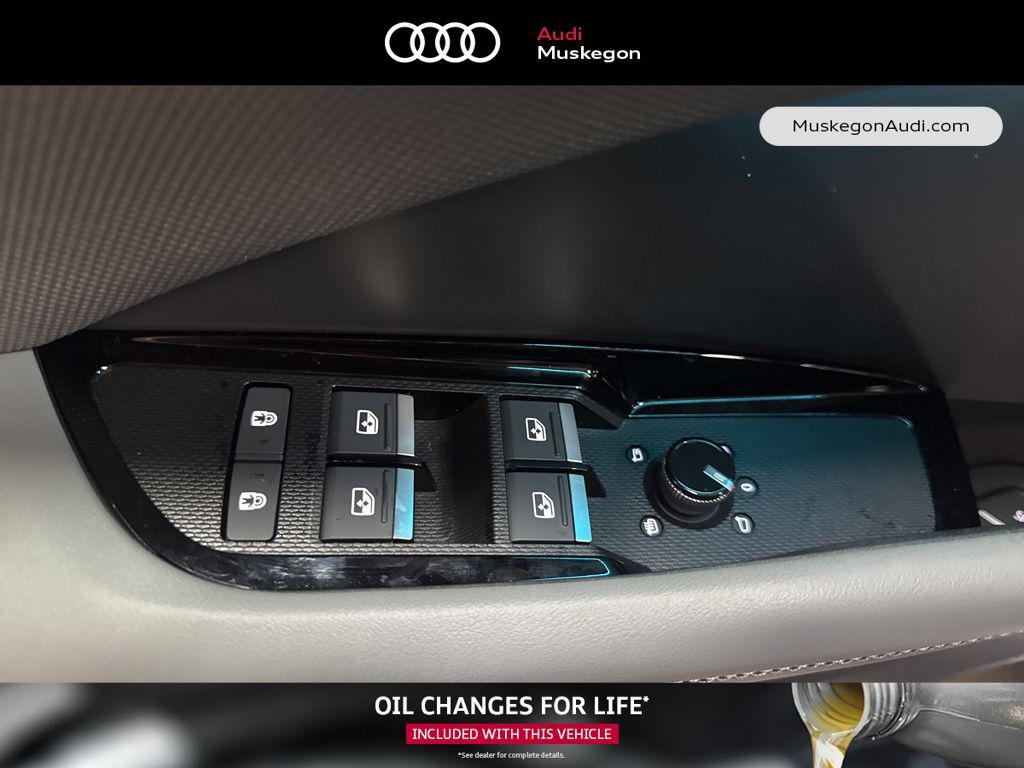 2026 Audi Q3 Base - Photo 11