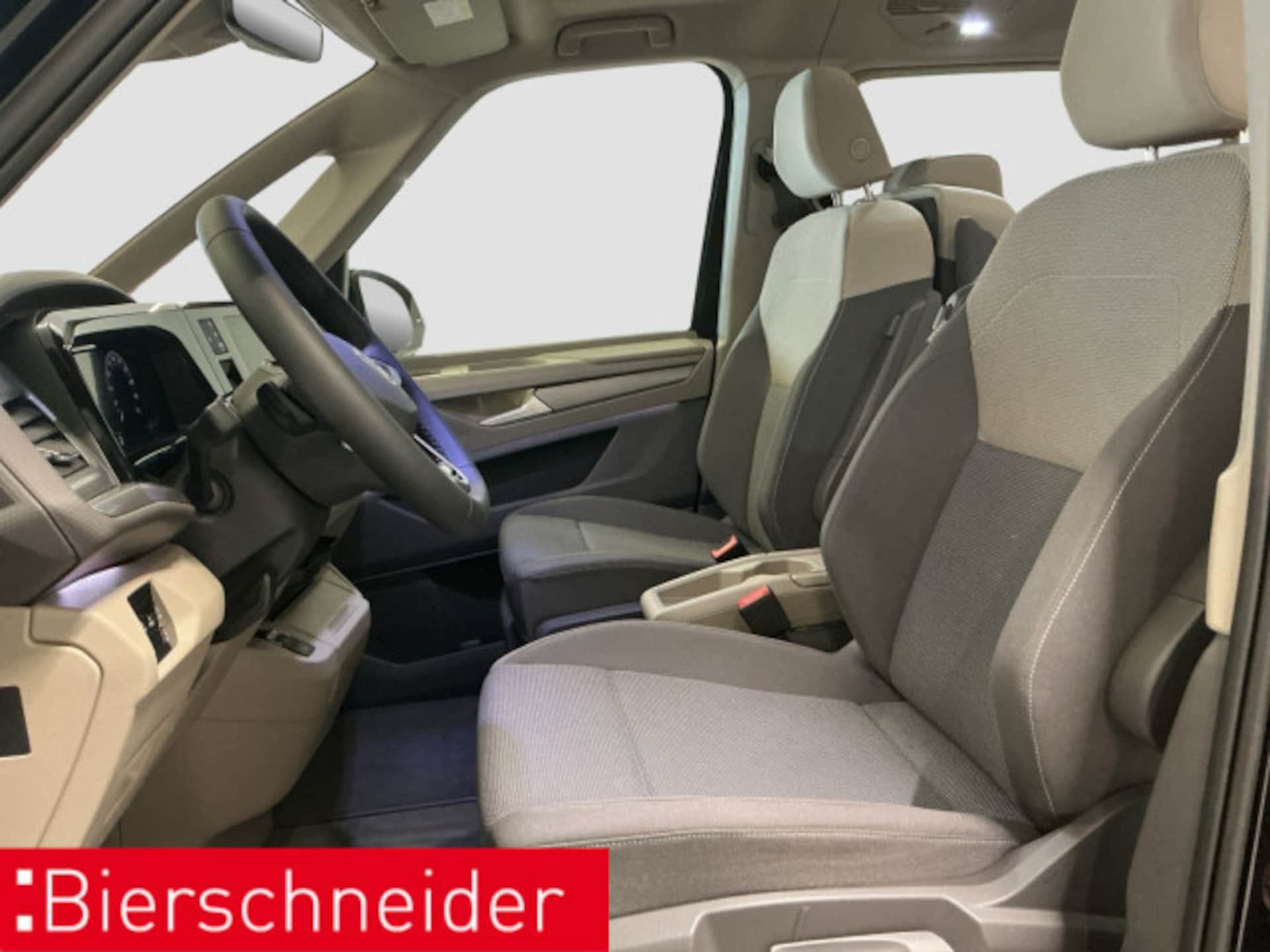 Volkswagen Multivan Langversion Life