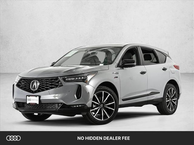 2026 Acura RDX A-Spec w/ Advance Package SH-AWD's photo