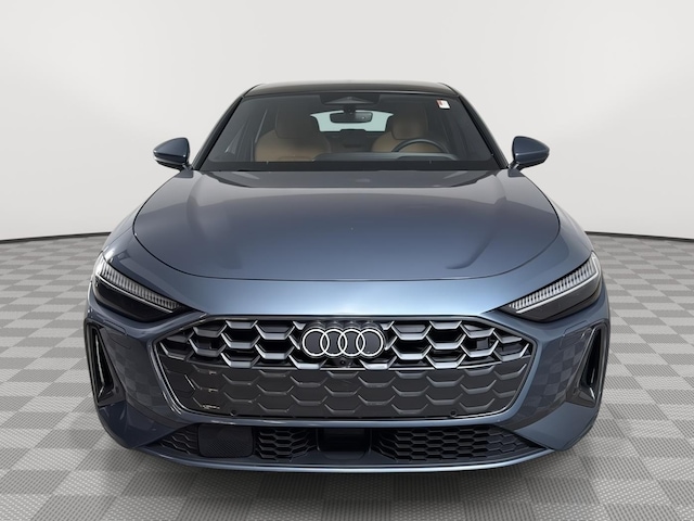 2025 Audi A5 Sedan