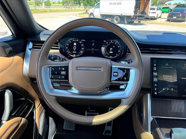 2025 Land Rover Range Rover Autobiography - Photo 15