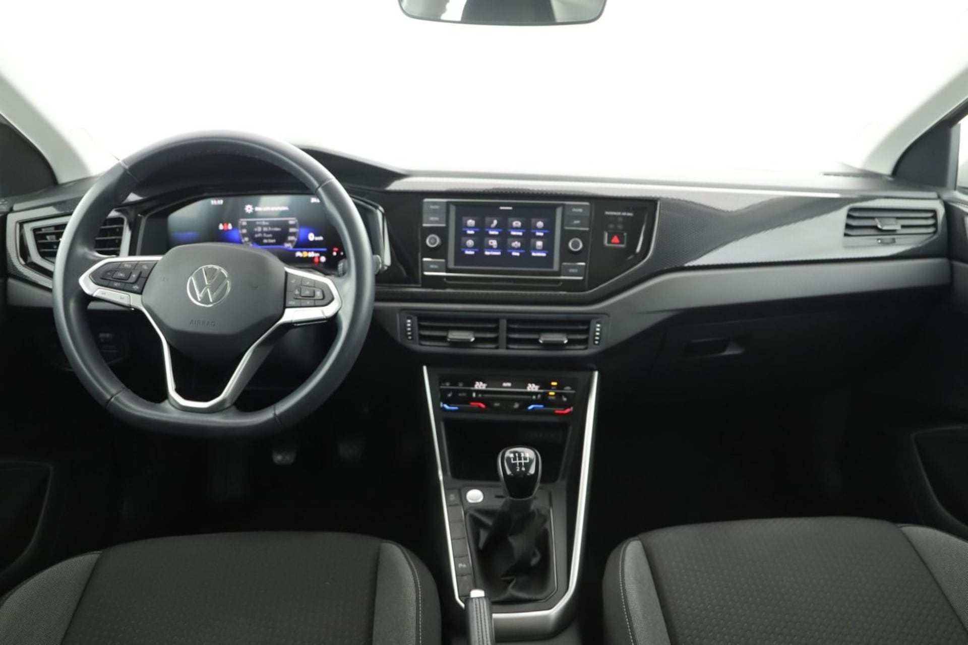 Volkswagen Taigo Life