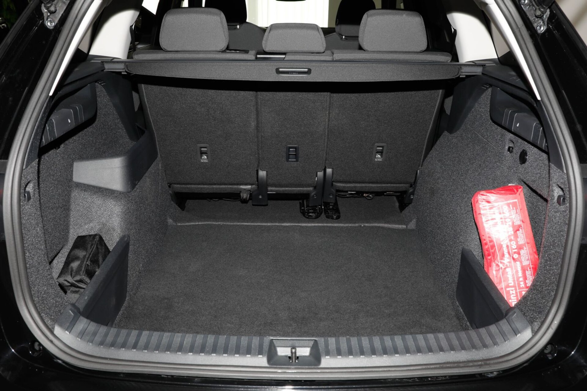 Skoda Kodiaq Selection