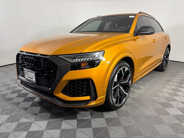 2023 Audi RS Q8