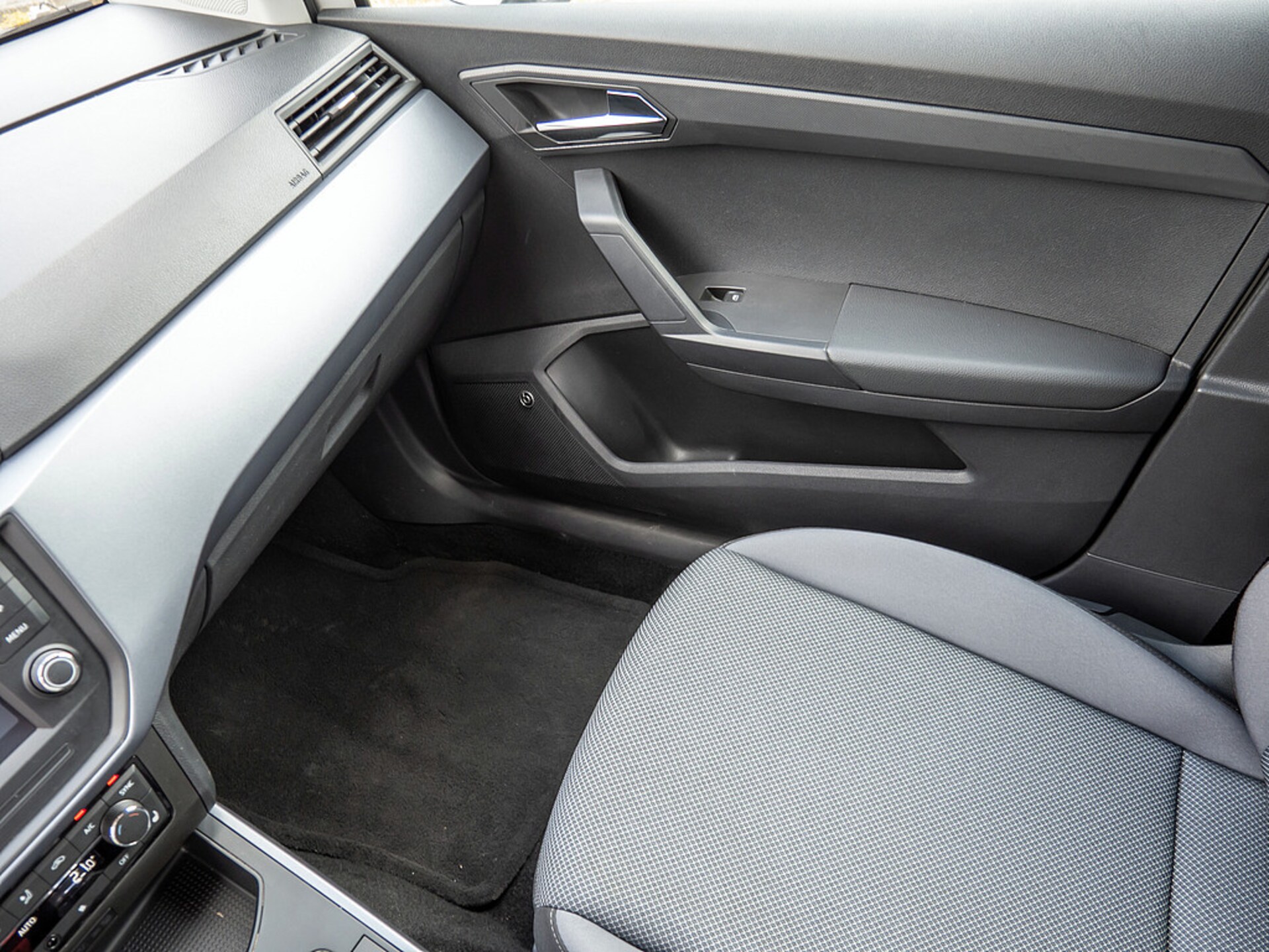 SEAT Arona Style