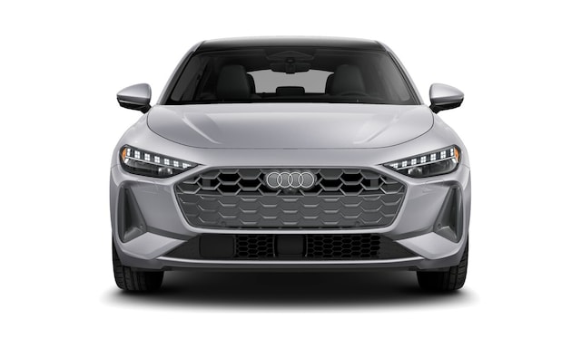 2026 Audi A5 Sedan