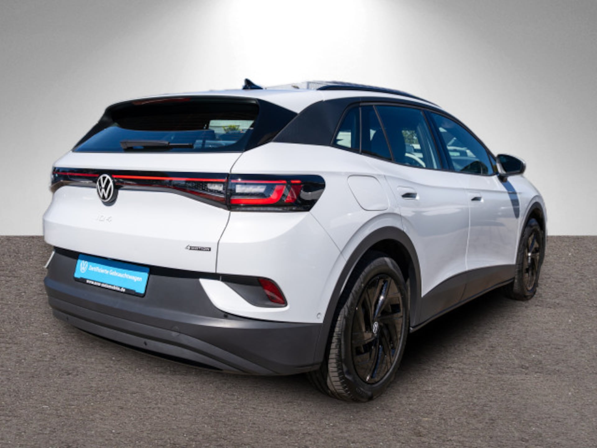 Volkswagen ID.4 Pro