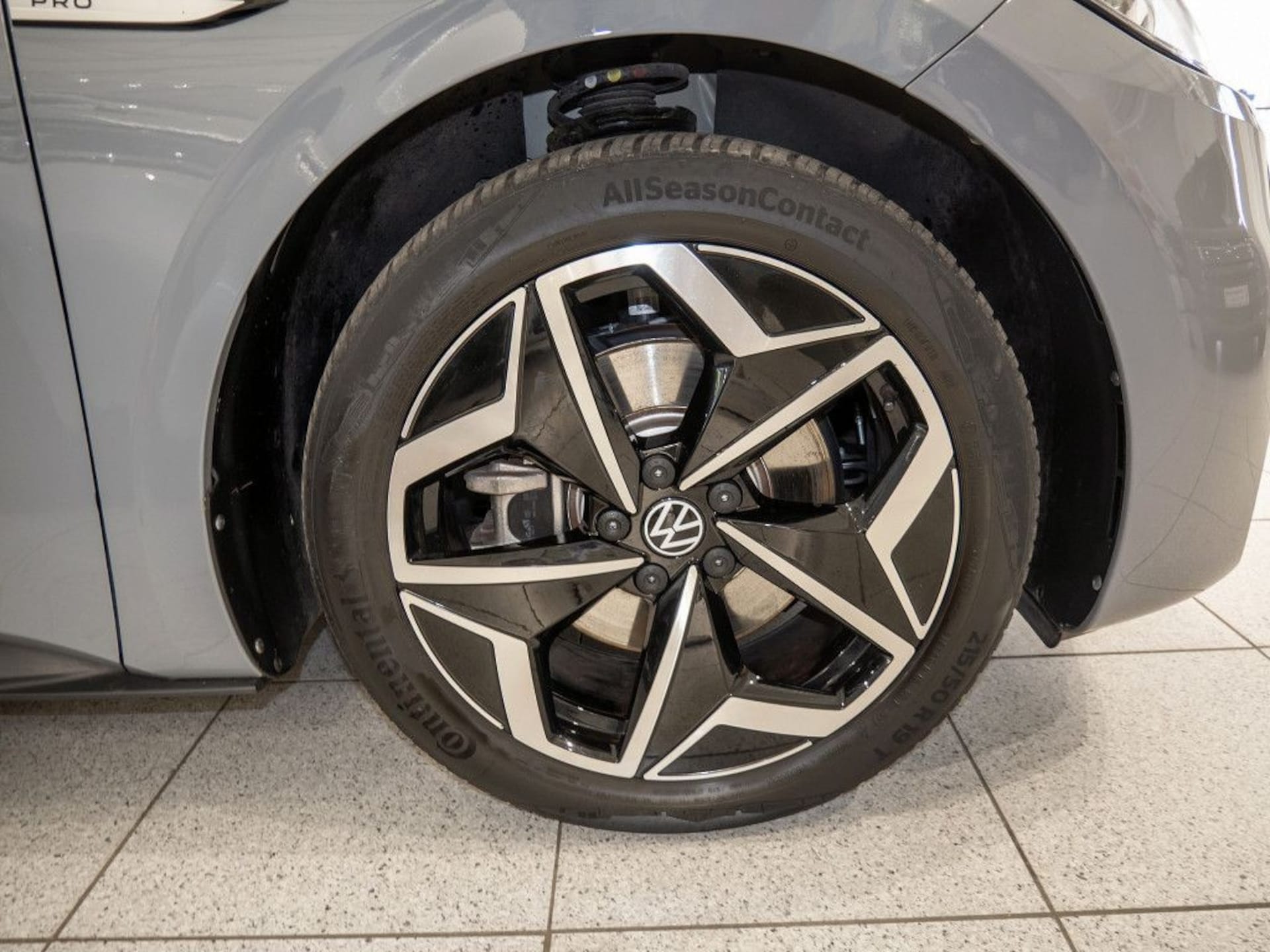 Volkswagen ID.3 Pro Performance