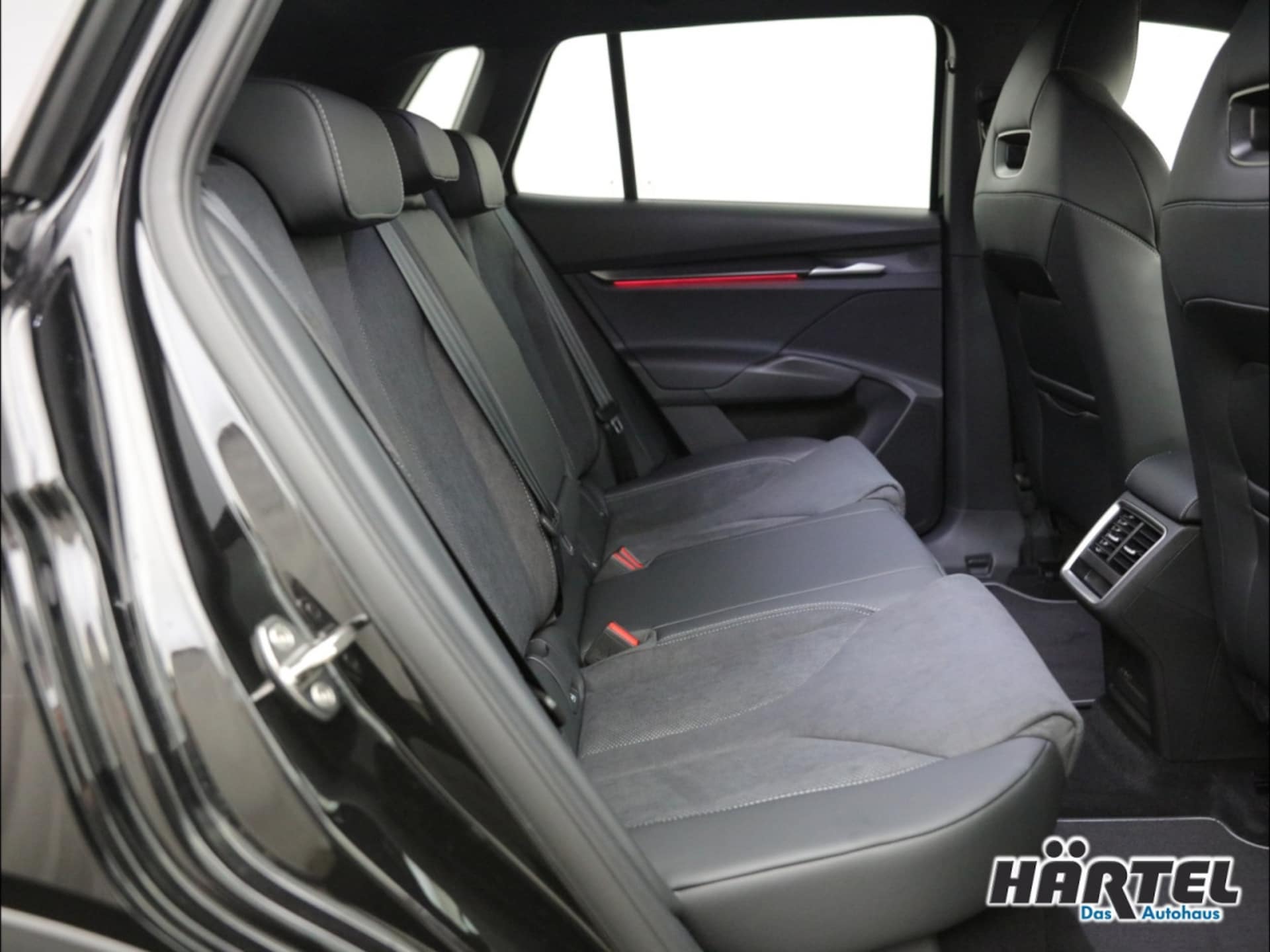 Skoda Elroq 85 Sportline