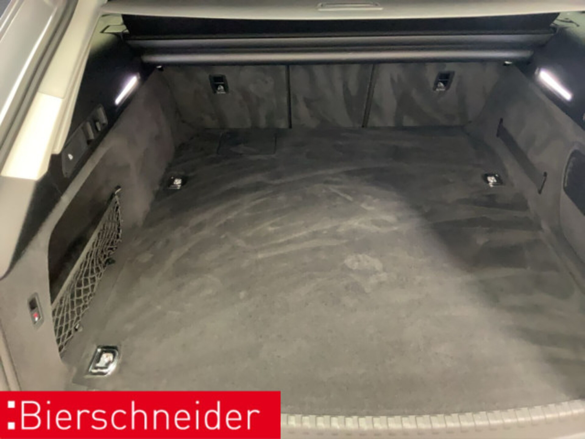 Audi A6 Avant TFSI e Sport