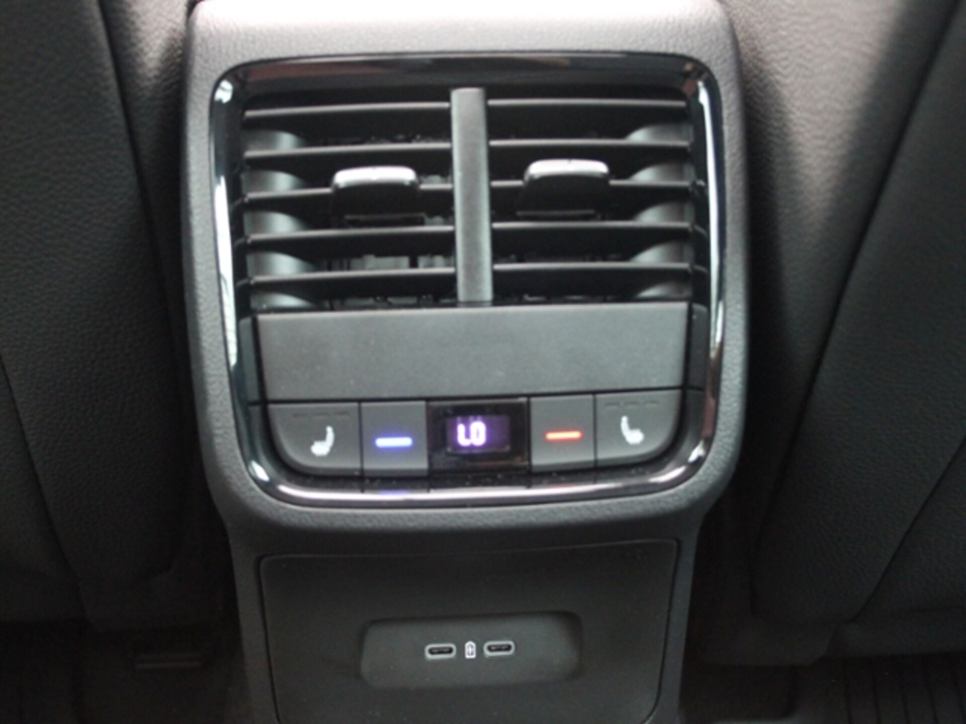 Skoda Octavia Combi Sportline