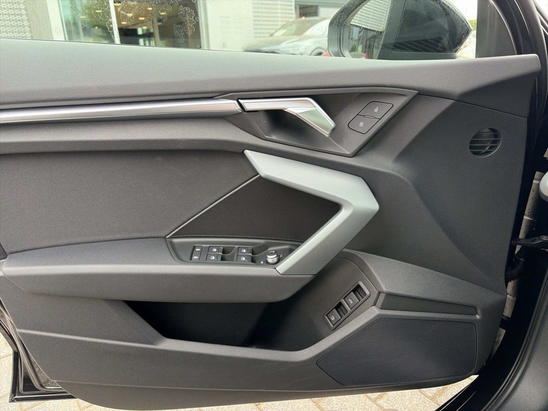 Audi A3 Sportback TFSI e