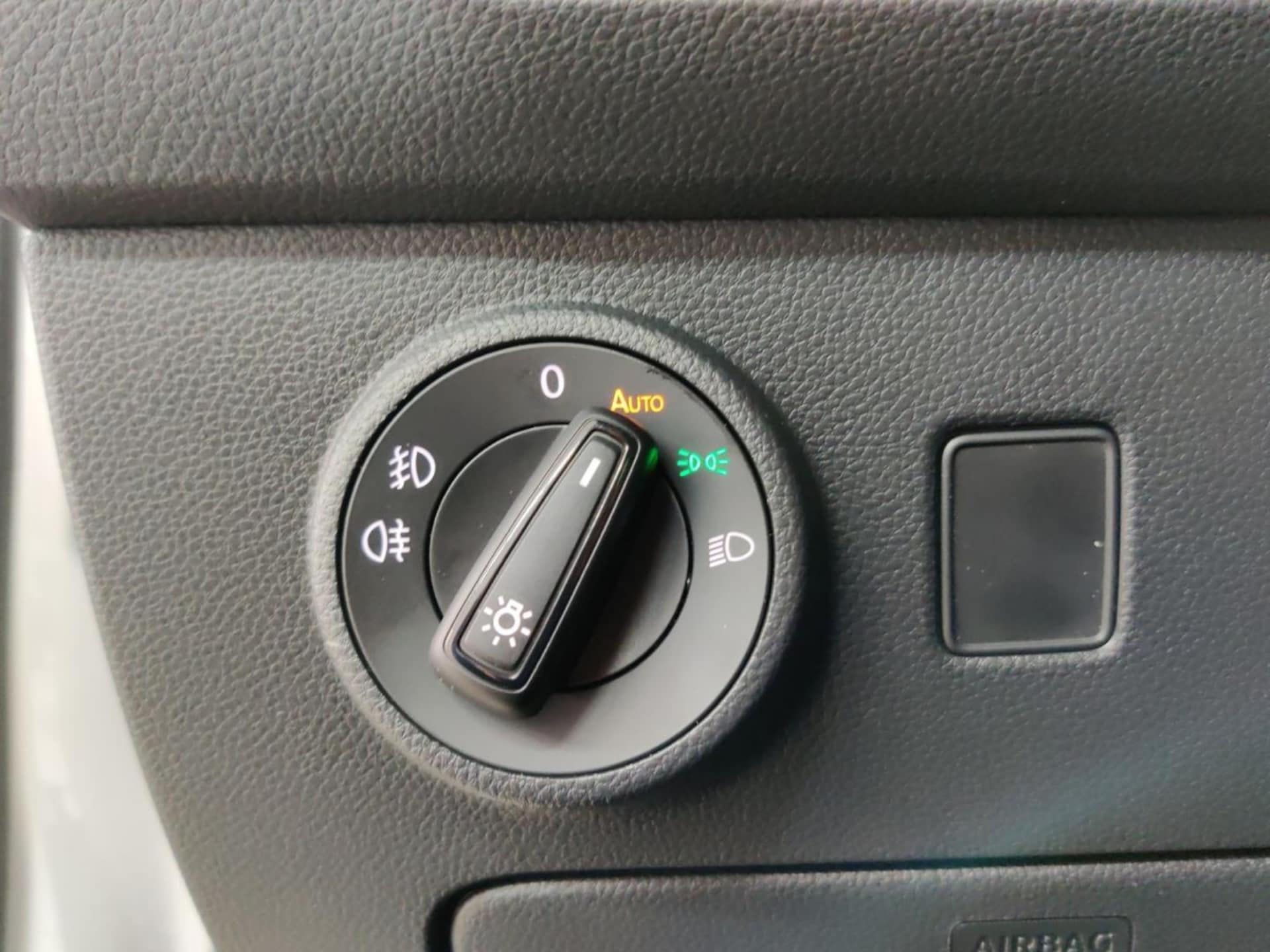SEAT Ateca Style