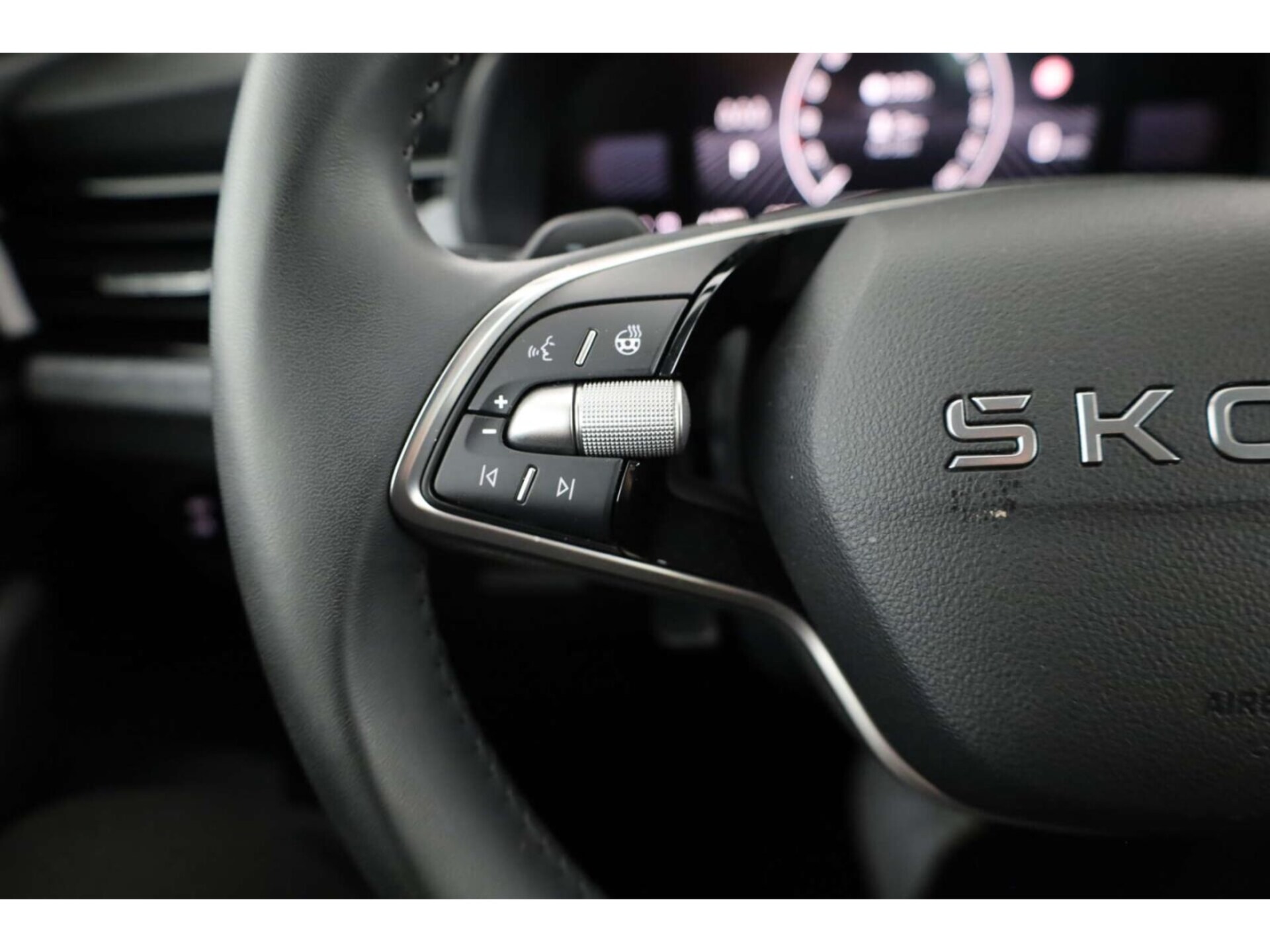 Skoda Scala Tour